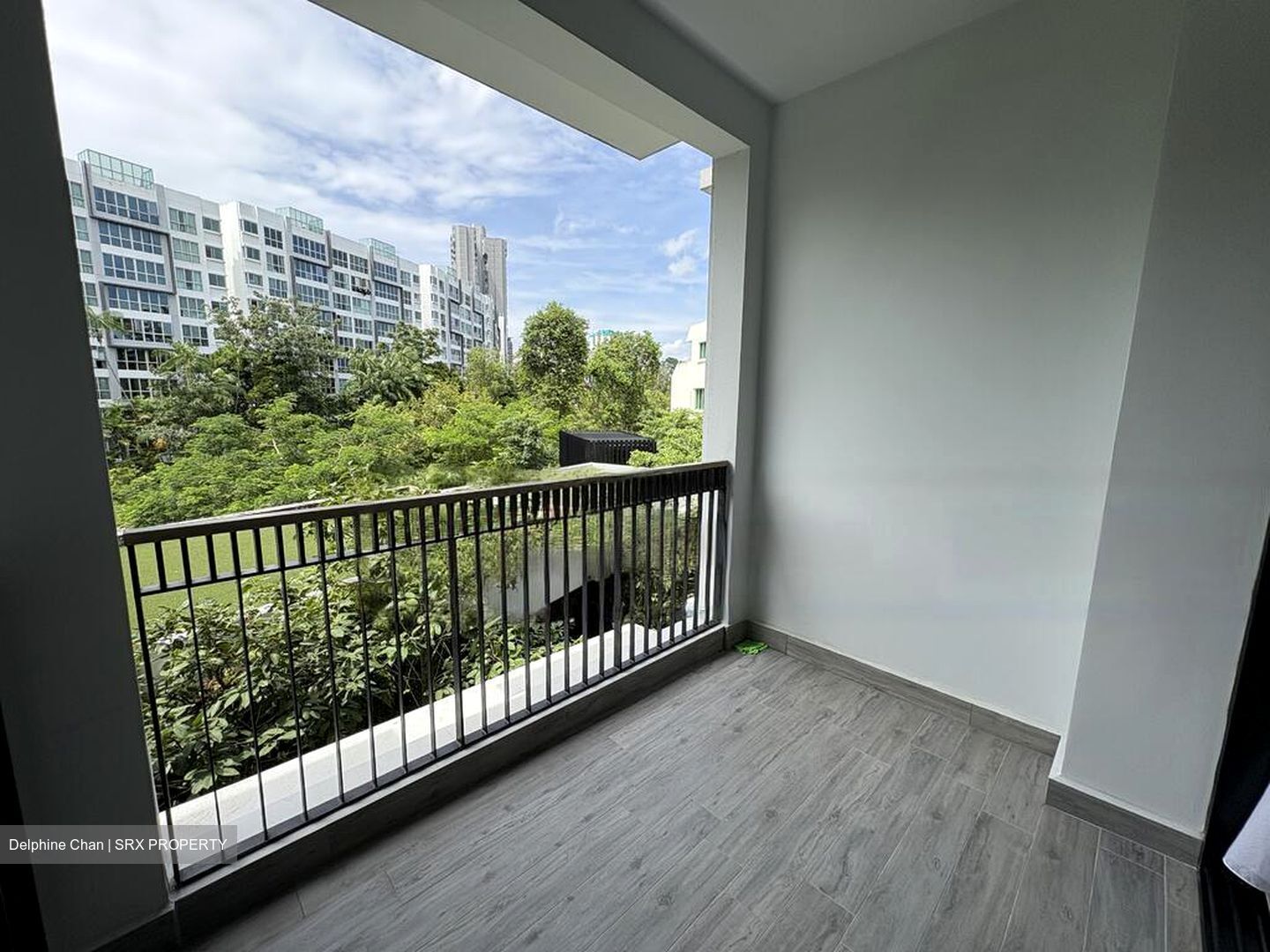 Mayfair Gardens (D21), Condominium #450730921